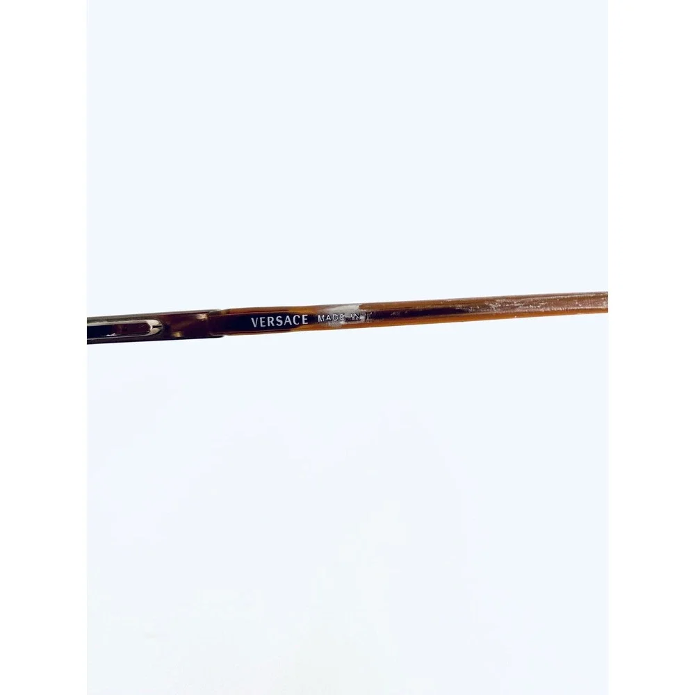 Versace genuine eyeglasses
